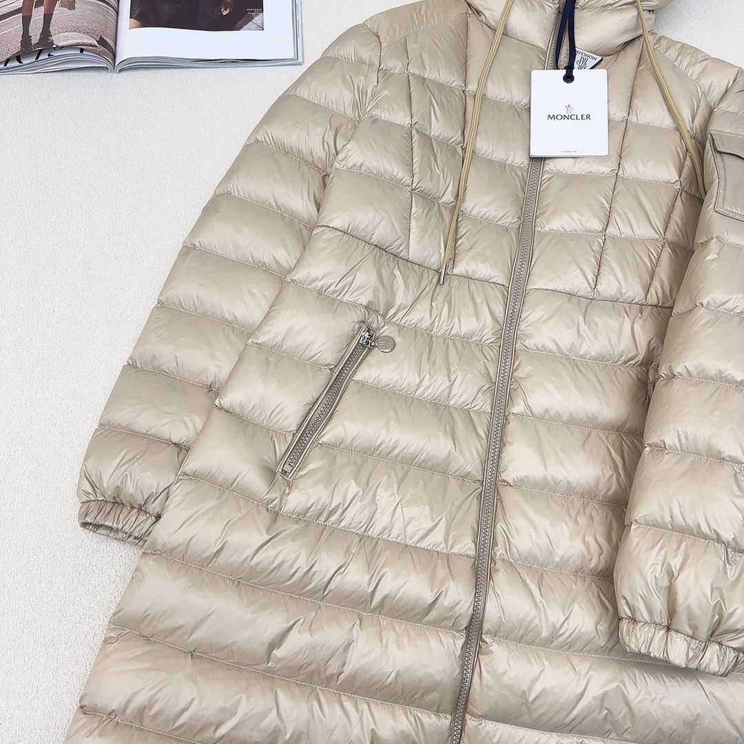 Moncler Down Jackets